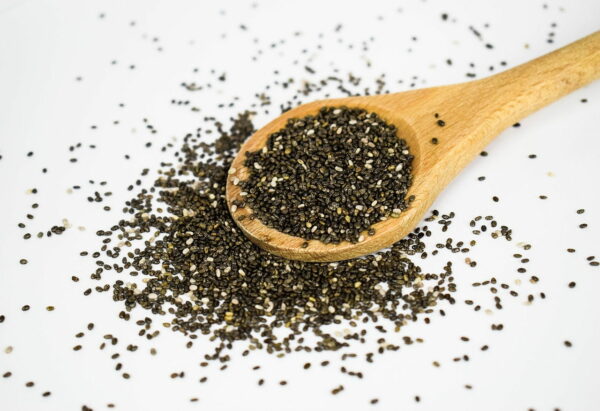 Chia Samen das neue Superfood